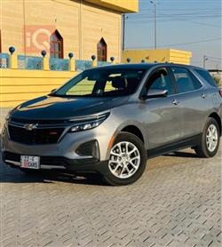 شيفروليه إكوينوكس